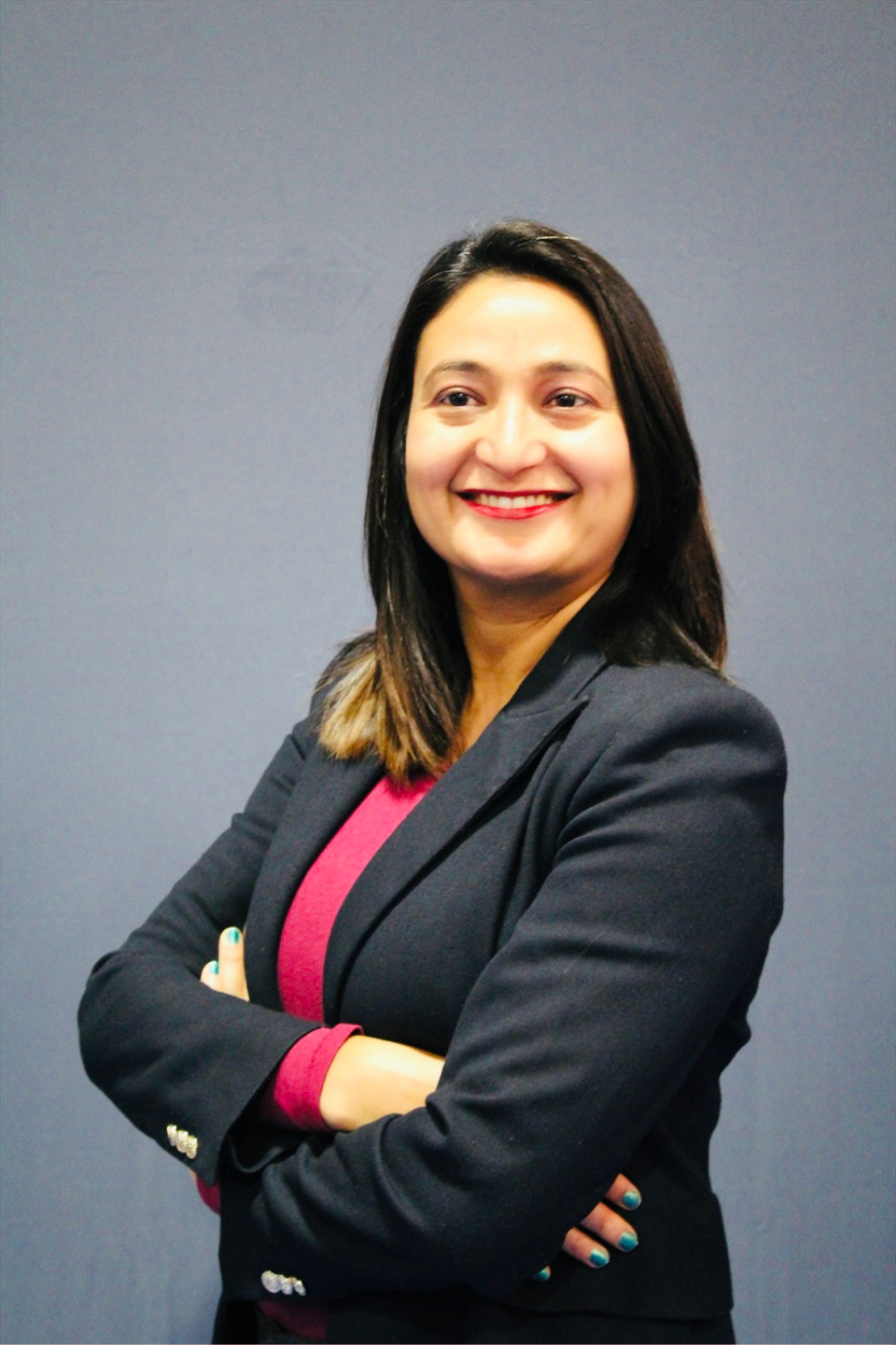 Buna Bhandari